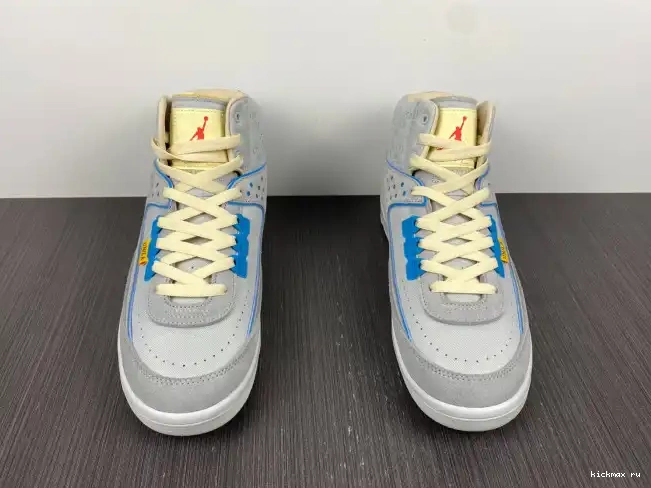 Rep 2 DN3802-001 Retro Fog Grey Jordan Union 0615